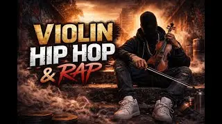 Violin Hip Hop & Rap Instrumentals |  Classical Violin &times; Hip Hop Fusion Vol. 3
