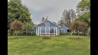 *SOLD* 368 Maple Lake Road, Moscow PA 18444 - Lewith & Freeman Real Estate