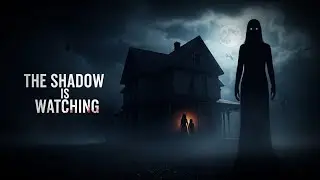 The Whispering Shadows of Elmwood | A Horror Story By Veil of Midnight
