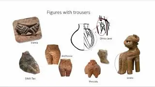 ILLUSTRATING FABRICS AND DRESS IN THE AEGEAN NEOLITHIC