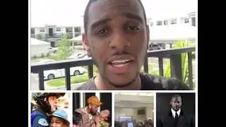 ThamesChat Weekly Recap (Segment 1)