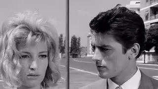 Terrance Loves You [L'Eclisse 1962 Tribute]
