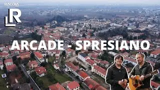 Arcade e Spresiano | Racola