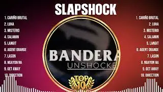 Slapshock ~ Greatest Hits Full Album ~ Best Old Songs All Of Time