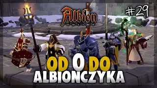 Albion Online - Od 0 do Albiończyka - Co można robić na swojej wyspie? #29