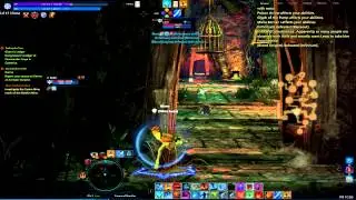 TERA 2013( PVP ЕВРОПА)