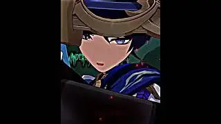 Mondstadt VS Sumeru Part 1 (Genshin Impact 1v1)