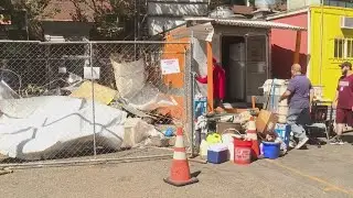 Propane &lsquo;likely source&rsquo; of Portland cart explosion