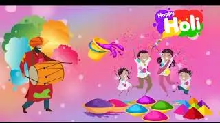 Happy holi 2023 images.happy holi wishes.best massage for holi wishes.happy holi image.#viral #music
