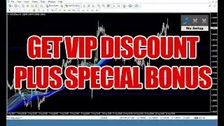[Forex Scorpio Code Review] Forex Market Control Indicator Demo