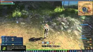Blade and Soul: How to get solid 60 FPS + Random Crash Fix