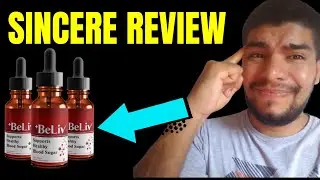 ⚠️SAVE YOUR MONEY...⚠️BeLiv review &ndash; BeLiv supplement &ndash; Beliv reviews &ndash; Beliv works ?