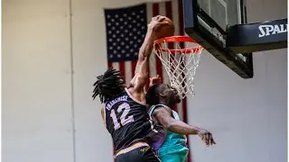 Powder League Highlights 🚀