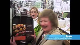 Davison Clients See their Product