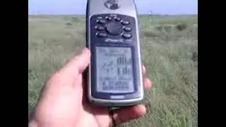 37 Degrees North Latitude, 100 Degrees West Longitude