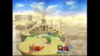 The hitboxes are BACK, BABY