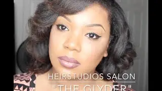 Review | Heirstudios Salon 