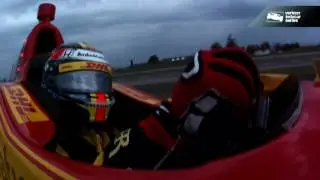 Indy 500 Fast Friday Highlights