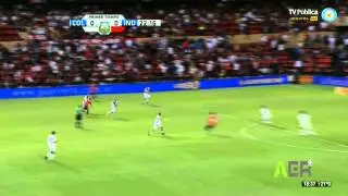 Diego Pozo (Colon de Santa Fe)