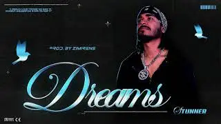 Dreams - $tunner | Motivational song | Inspirational Rap | New rap songs 2026 | Latest songs 2026