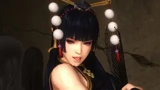 Nioh 2 Remastered Sub-Mission - The Alluring Ancient ( Ancient Nyotengu )
