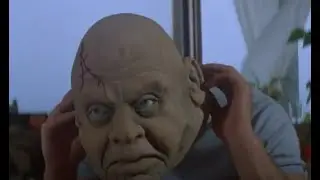 Actor Larry Drake & The Mask From Mad Max (1979) Future Predictive Marvel & Star Wars Movie Links