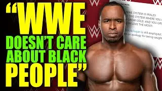 &ldquo;WWE Doesn&rsquo;t Care About Black People!&rdquo; NXT Wrestlers Are Unhappy! Wrestling News