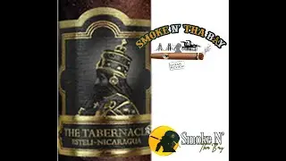 Tabernacle CT Broadleaf (Foundation) 7x54 Doble Corona - Folsom Cigars Event - Ep. 6 - Szn 3