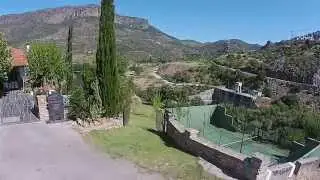VÍDEO AÉREO | Quinta de la Concepción
