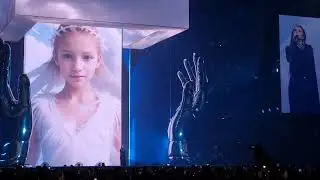 Anna Asti - 17 Анечка (Шоу ФЕНИКС - МТС Live Холл 21.10.2023)