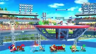 Super Smash Bros. Ultimate Stream 30! Arenas again!