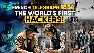 Who was the world's first hacker | History of cybersecurity