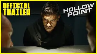 LUKE GOSS Hollow Point (2021) | OFFICIAL TRAILER
