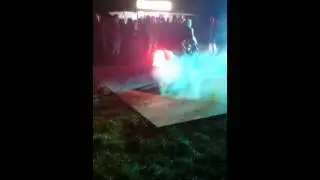 Mf treene treffen 35 Jahre mf treene burnout platte
