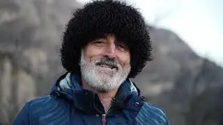 Те, кто остались в горах (2026) документальный короткометражный фильм о жителях Дагестана