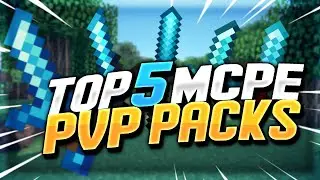Top 5 Best 1.16 PvP Texture Packs 2020 1.16+/ FPS BOOST! (Minecraft PE, Win10, Xbox, PS4)