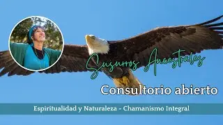 Ancestral Whispers. Open Consultation