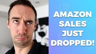 8 WAYS TO DEAL WITH SLOW AMAZON SALES