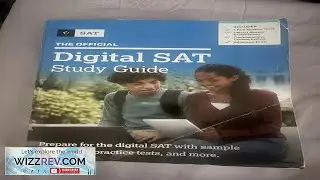 The Official Digital SAT Study Guide eBay