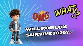 Why Roblox Might Lose in 2026! 🔥 #roblox #Roblox2026 #gamingdebate