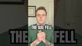 The Axe Didn&rsquo;t Fall for Isaac &mdash; But It Did for Jesus