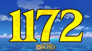 ONE PIECE Chapter 1172 Reaction with Qushu 😁