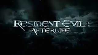 Resident Evil | Afterlife - Tribute HD