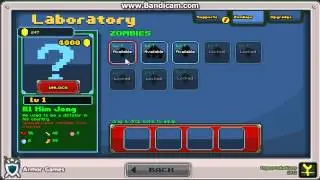 Infectonator 2 gameplay
