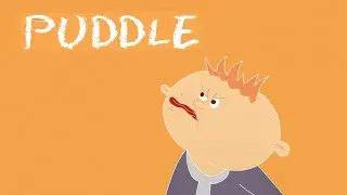 Puddle (2014) / Локва (2014)