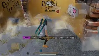 Free fire max 🔥👿1v3  one tap game play video 🎮                    
