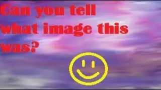 THE MONA LISA EDIT!!! [Photoslop #0002]