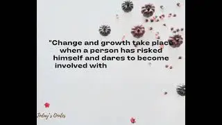 Personal Development   Change and growth take places -Herbert Otto