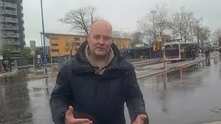 Politieke steun voor ingrijpen: Emmer Stationsgebied mogelijk veiligheidsrisicogebied