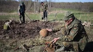 Remembering the Soviet Union's WW II Sacrifice